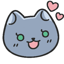 하트냥